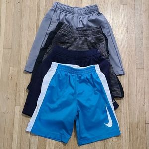 COPY - 6 peices of  boy's short